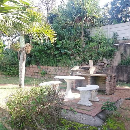 Dolphin Point B&B Durban Luaran gambar