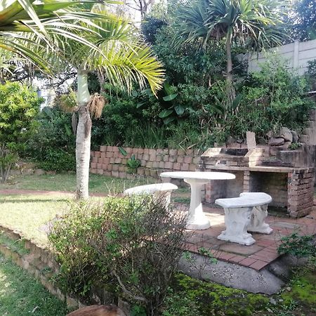 Dolphin Point B&B Durban Luaran gambar