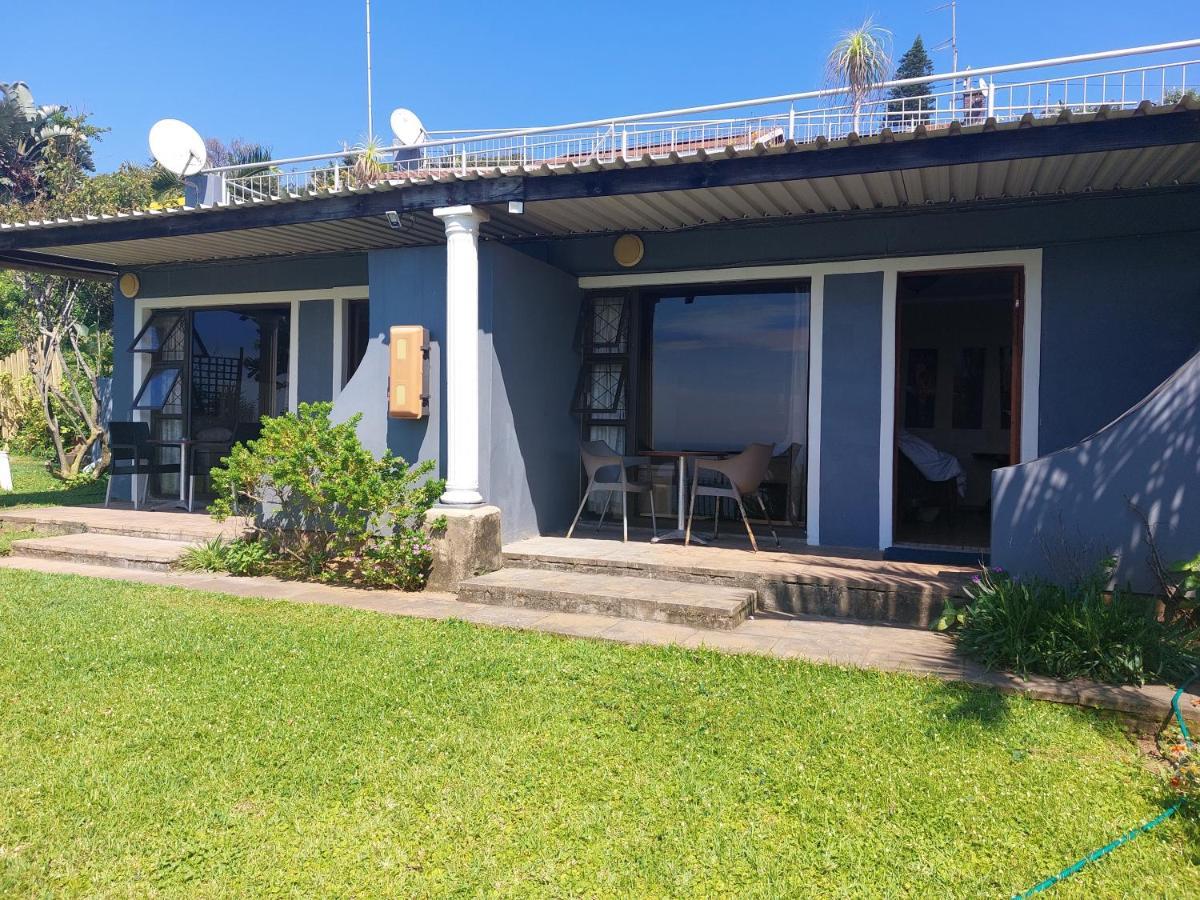 Dolphin Point B&B Durban Luaran gambar