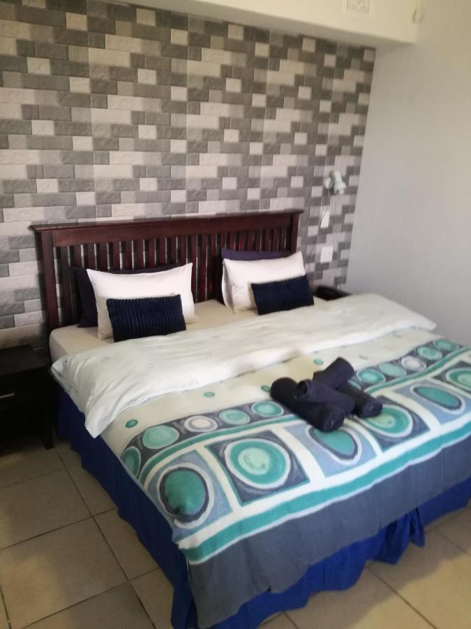 Dolphin Point B&B Durban Luaran gambar