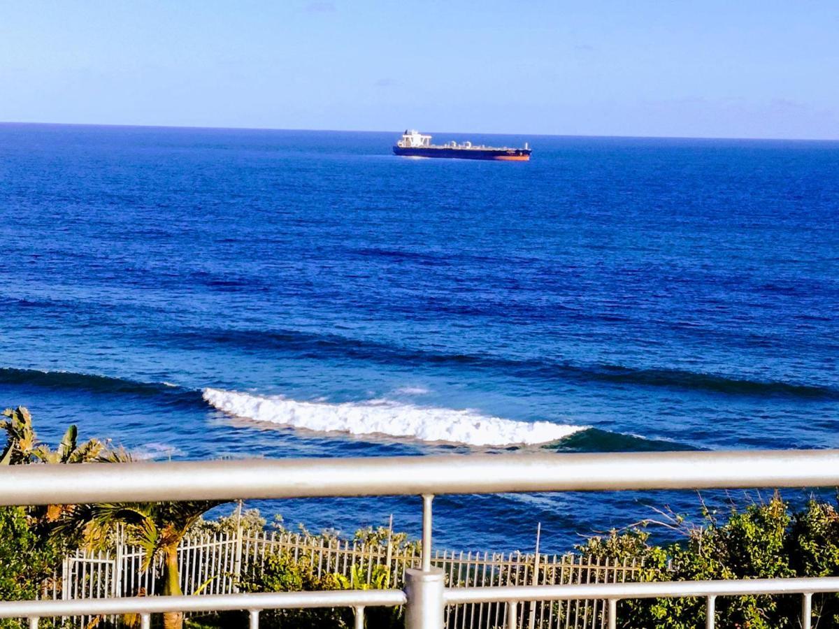 Dolphin Point B&B Durban Luaran gambar