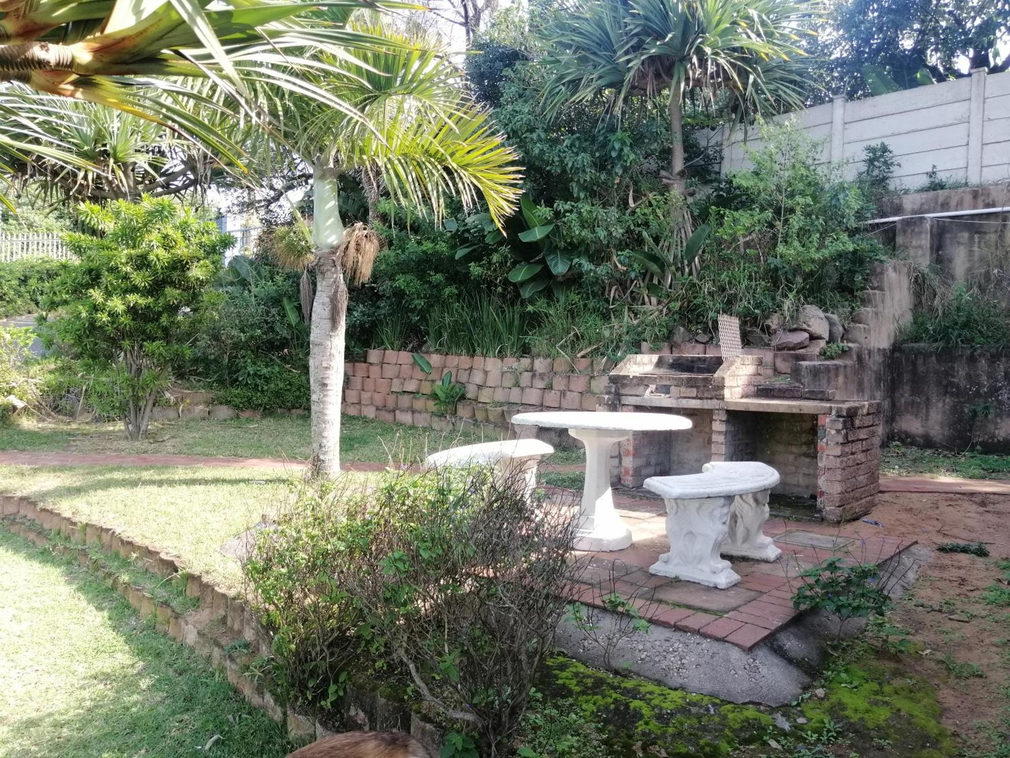 Dolphin Point B&B Durban Luaran gambar