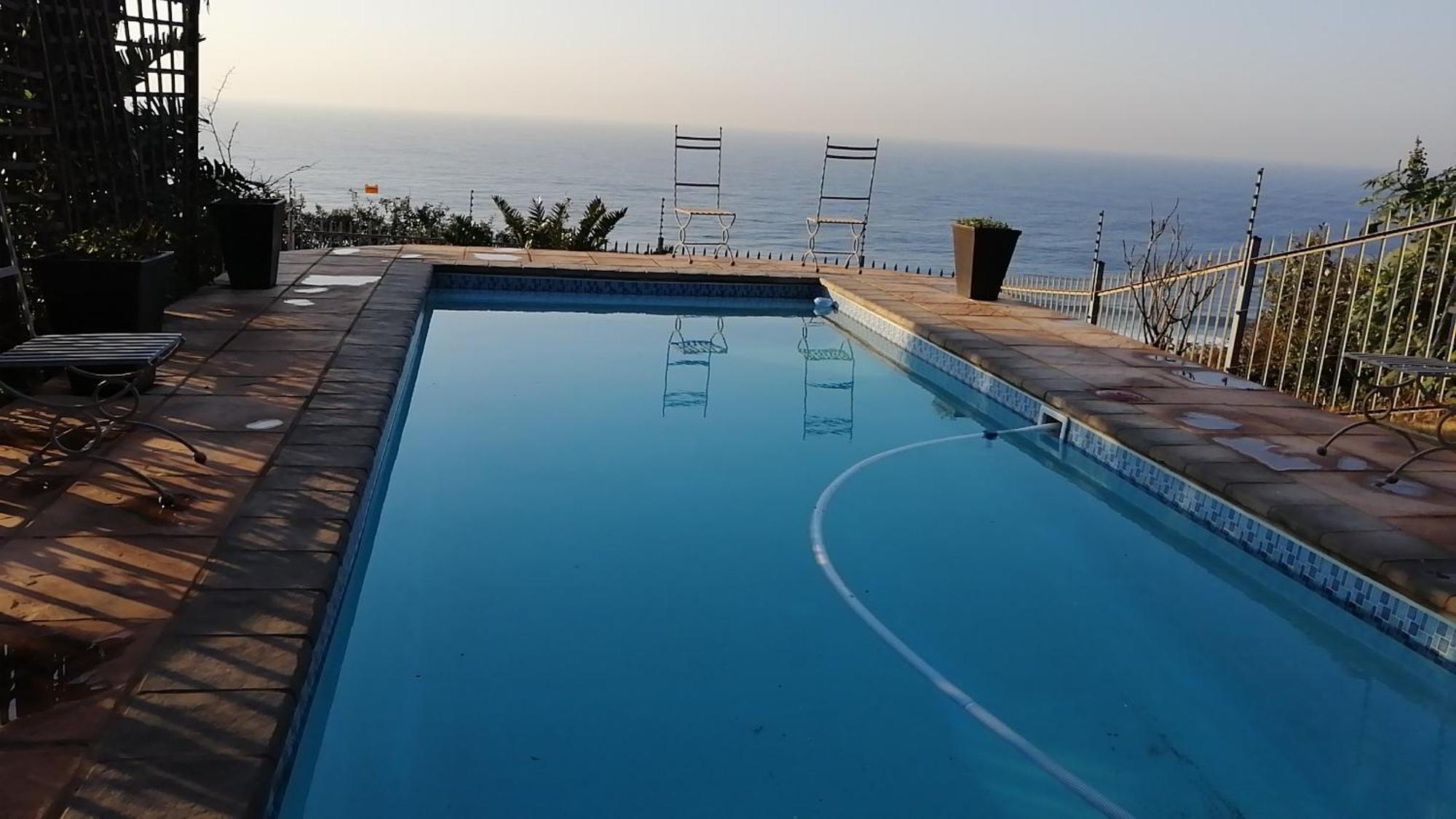 Dolphin Point B&B Durban Luaran gambar
