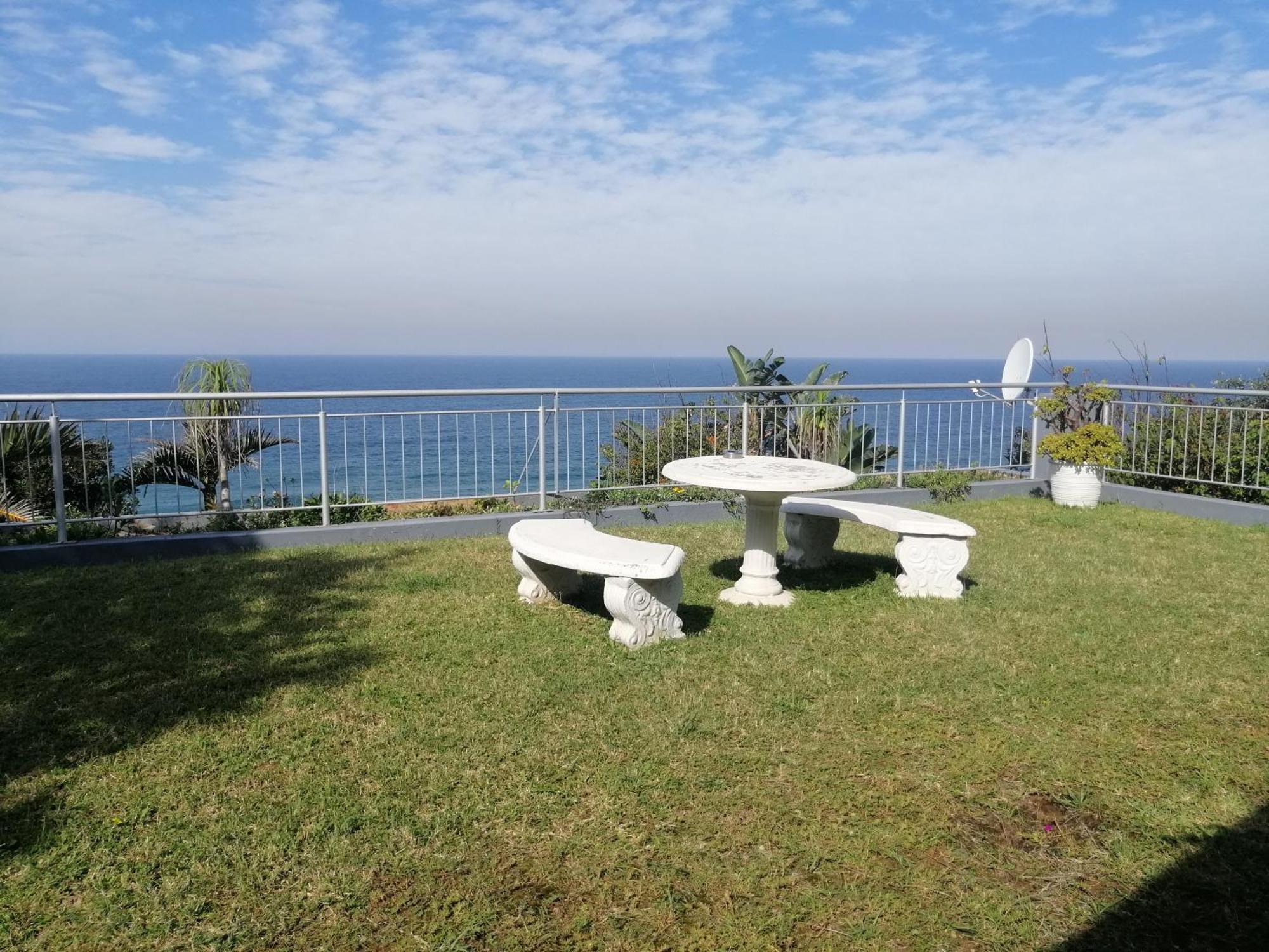 Dolphin Point B&B Durban Luaran gambar