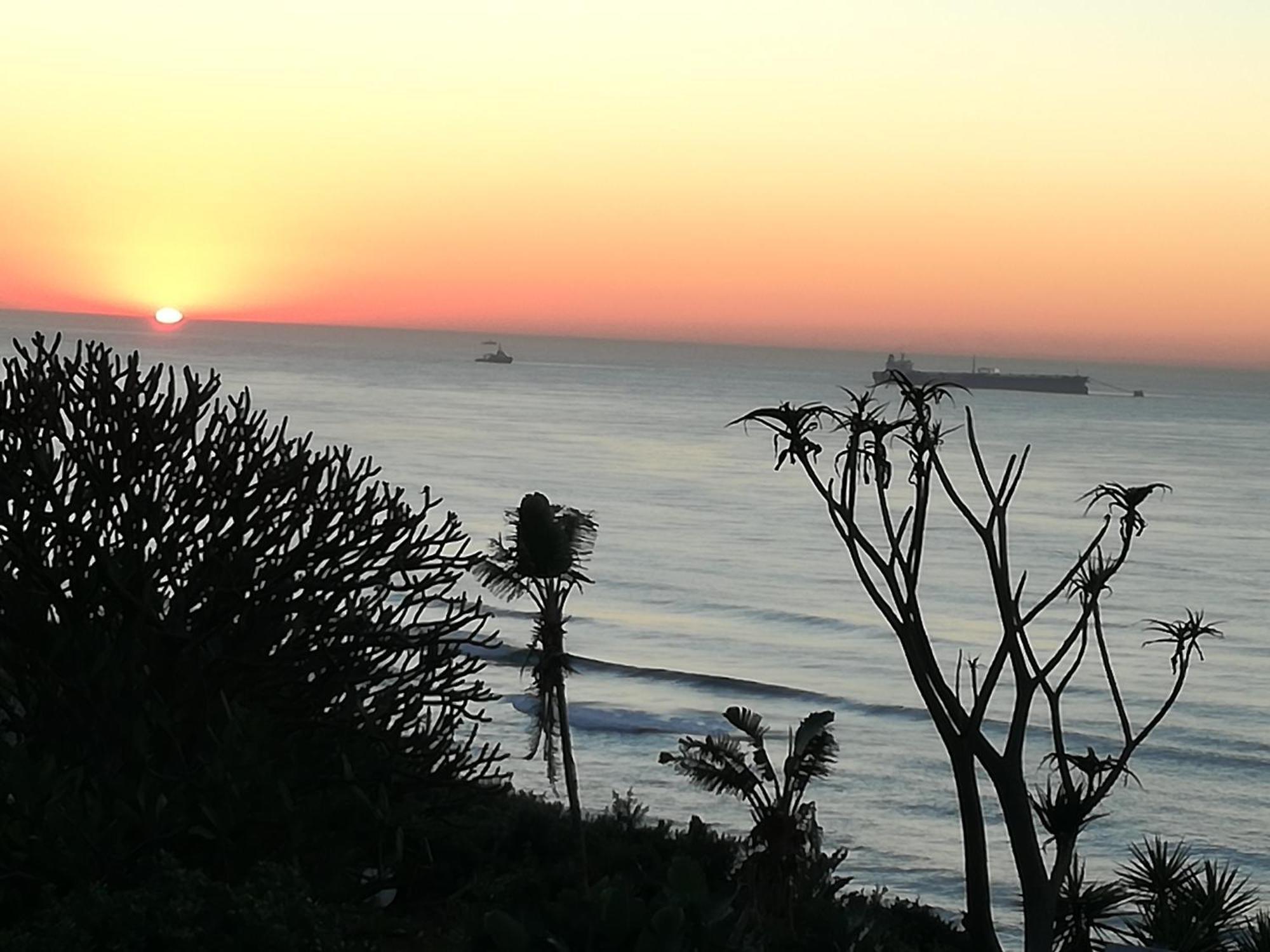 Dolphin Point B&B Durban Luaran gambar