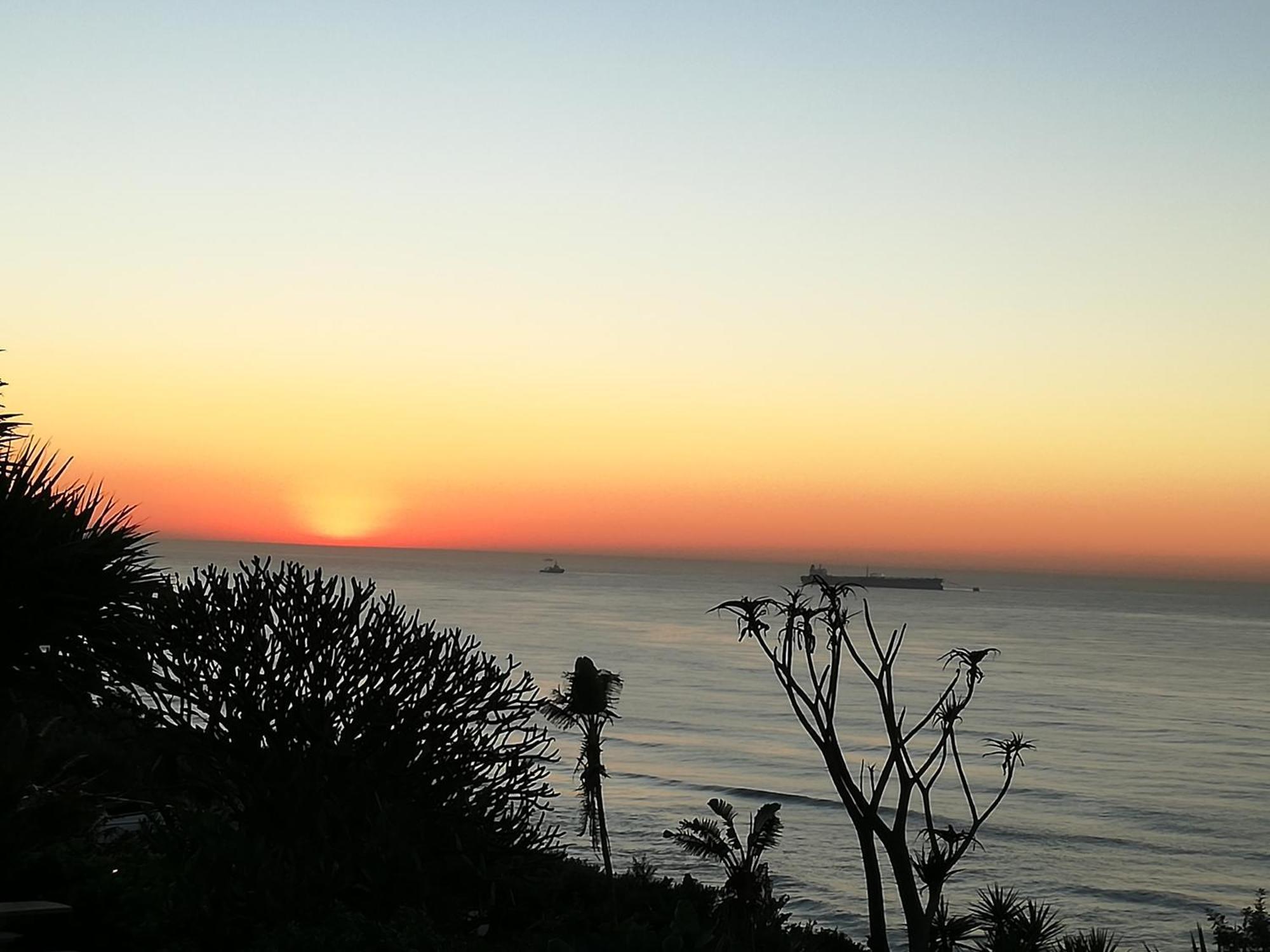 Dolphin Point B&B Durban Luaran gambar