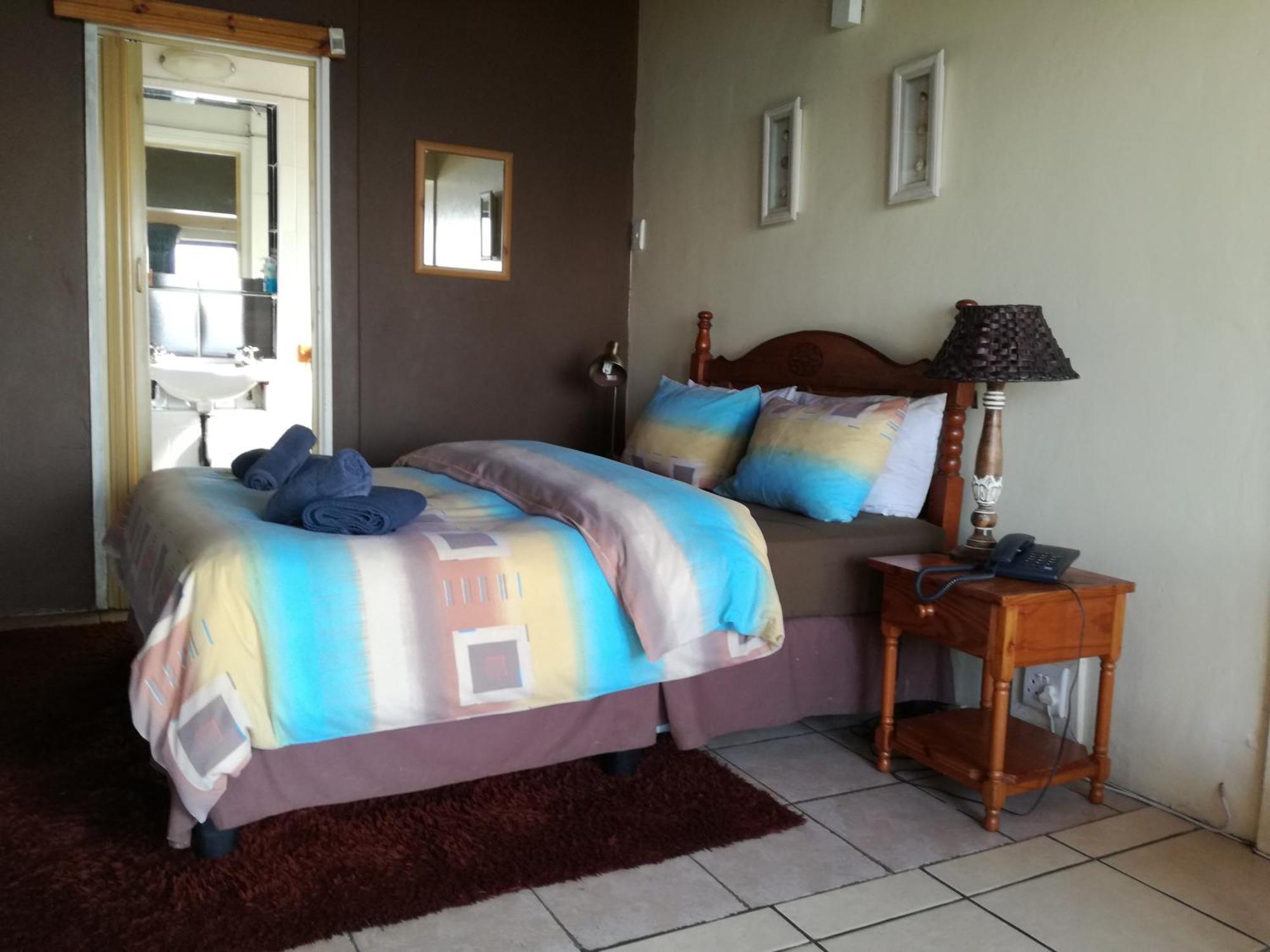 Dolphin Point B&B Durban Luaran gambar