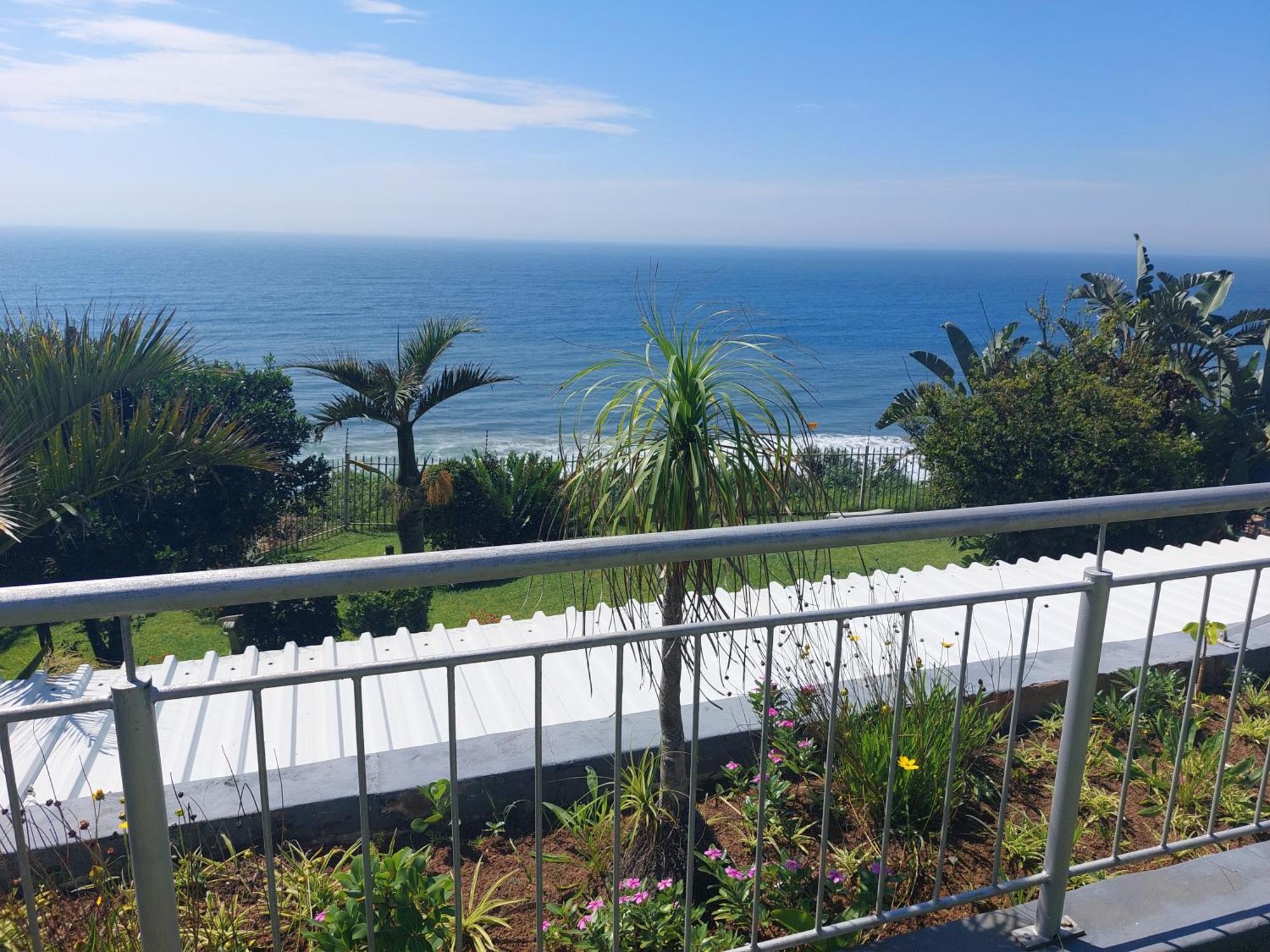 Dolphin Point B&B Durban Luaran gambar