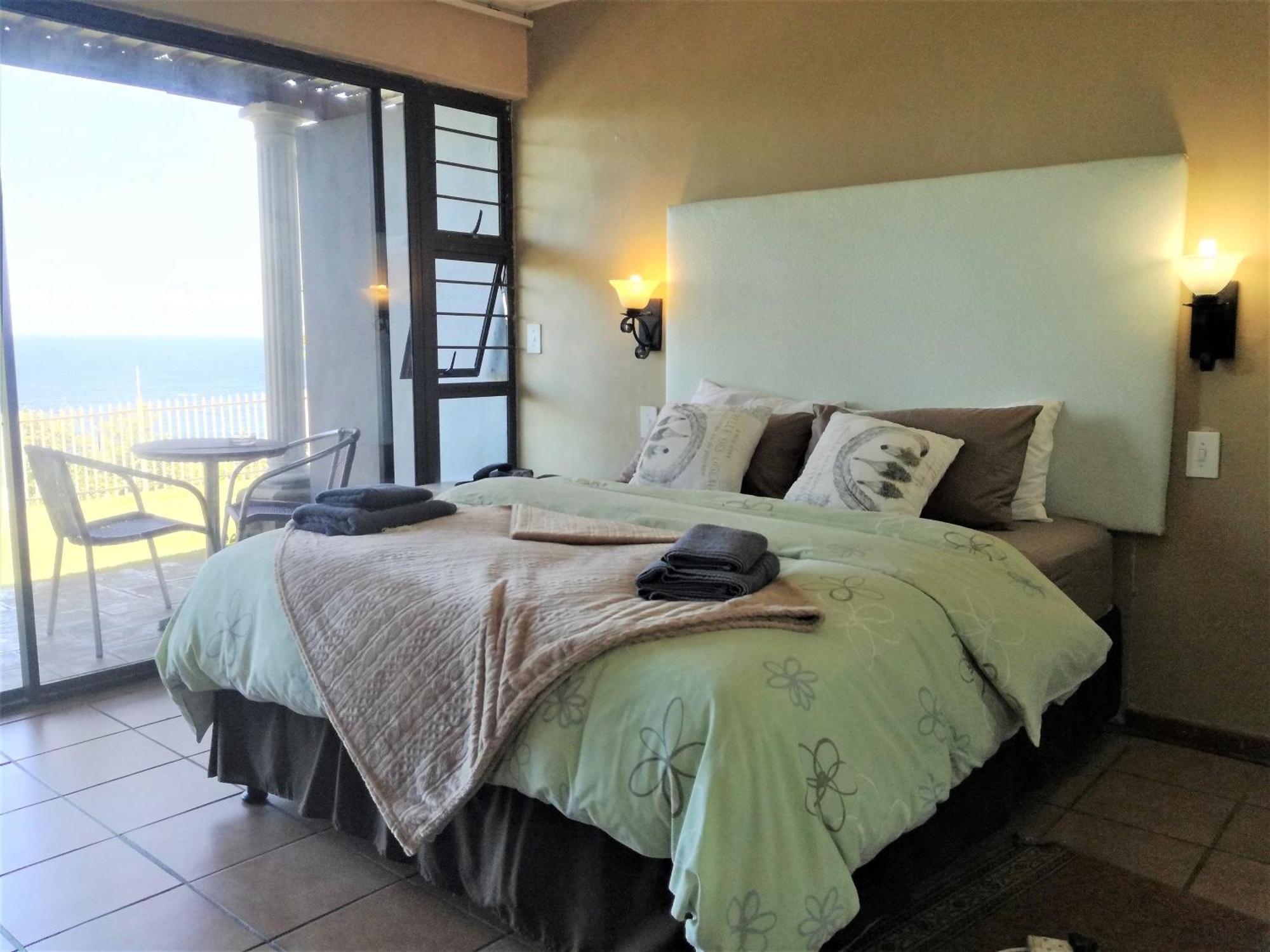 Dolphin Point B&B Durban Luaran gambar