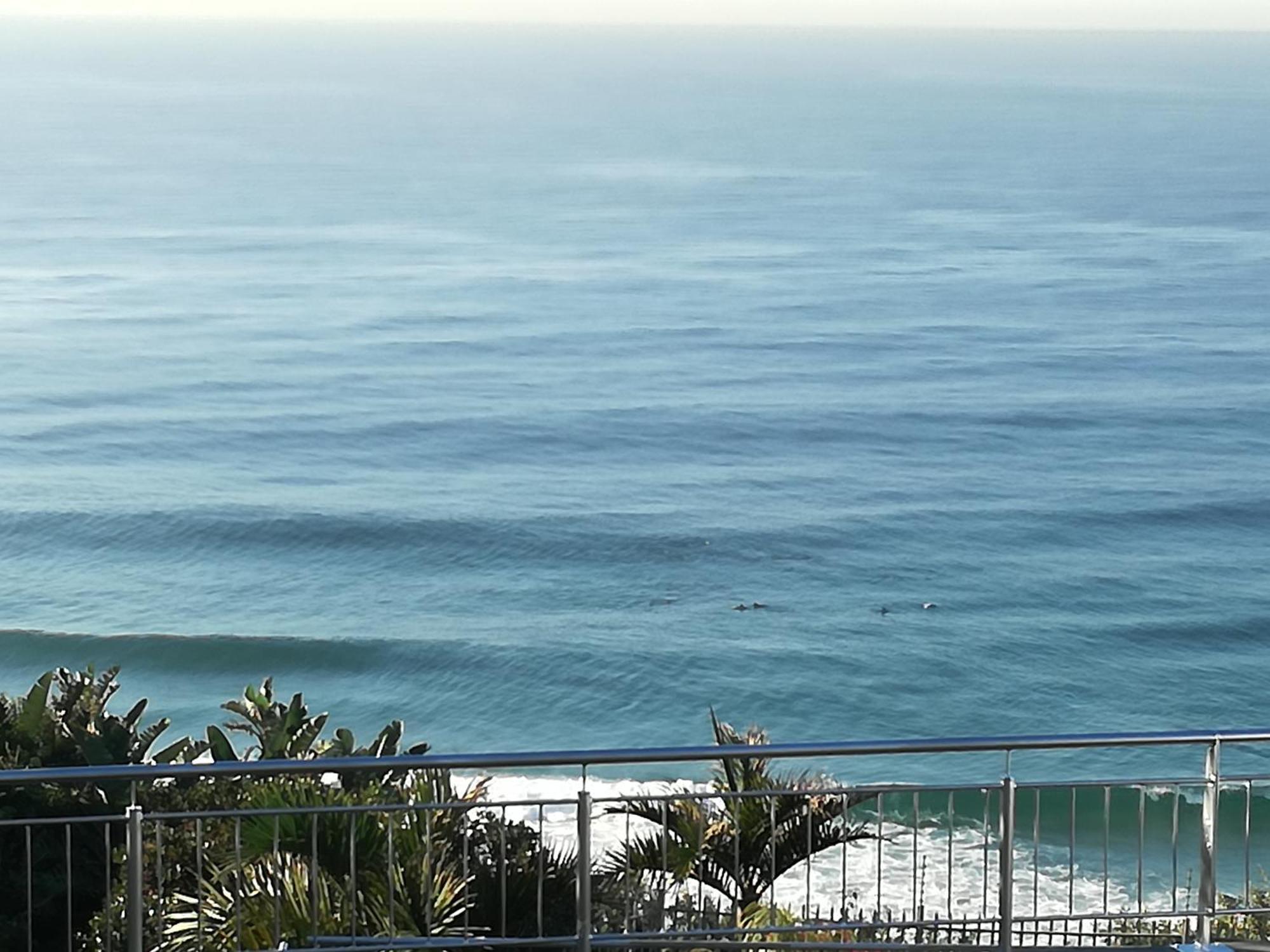 Dolphin Point B&B Durban Luaran gambar
