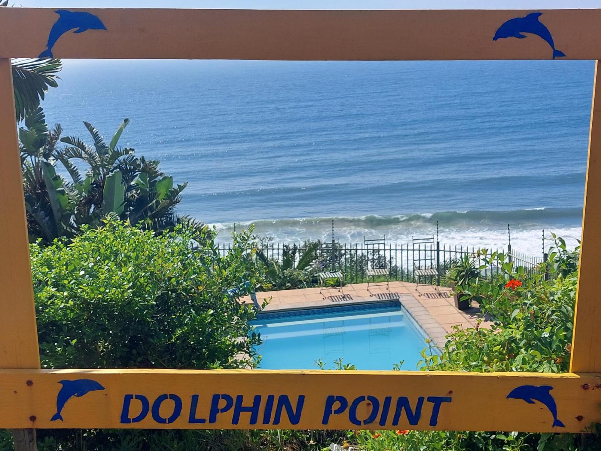 Dolphin Point B&B Durban Luaran gambar