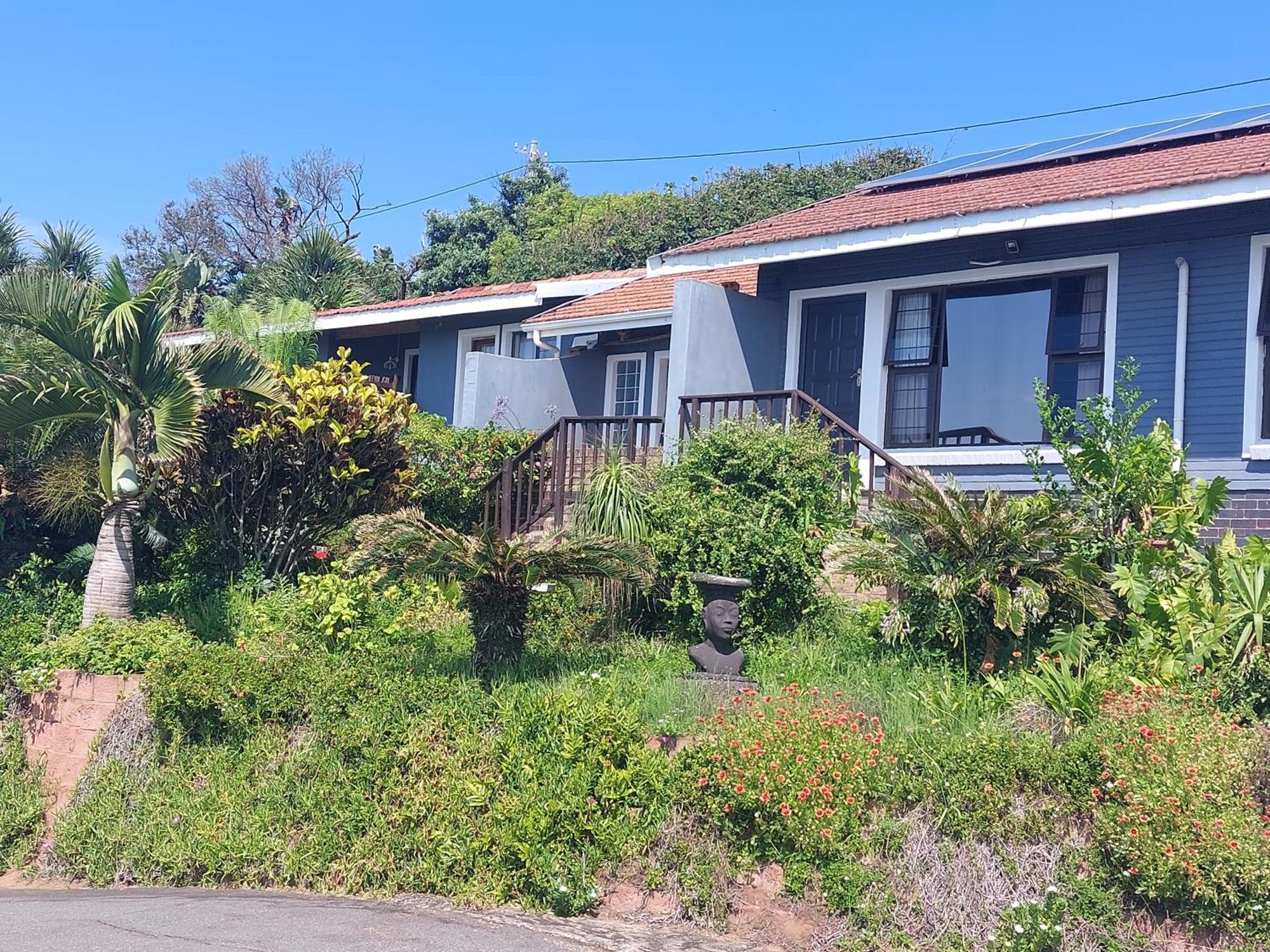 Dolphin Point B&B Durban Luaran gambar