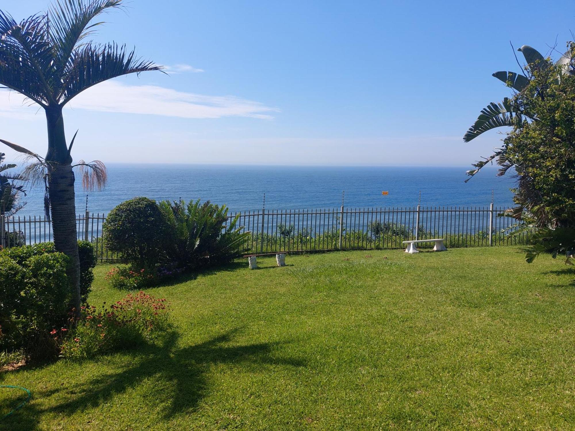 Dolphin Point B&B Durban Luaran gambar
