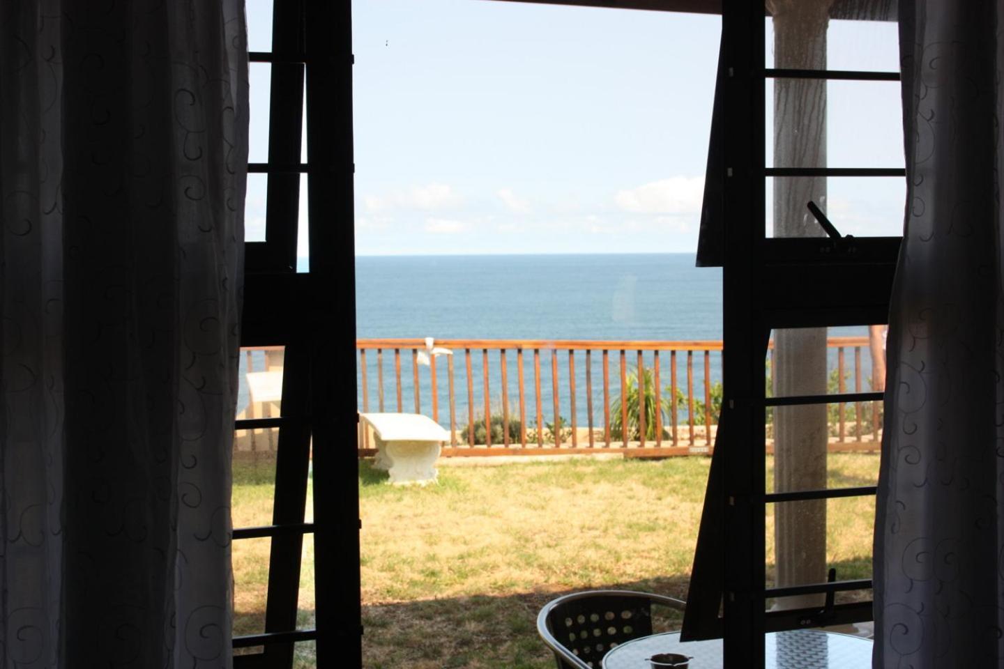 Dolphin Point B&B Durban Bilik gambar
