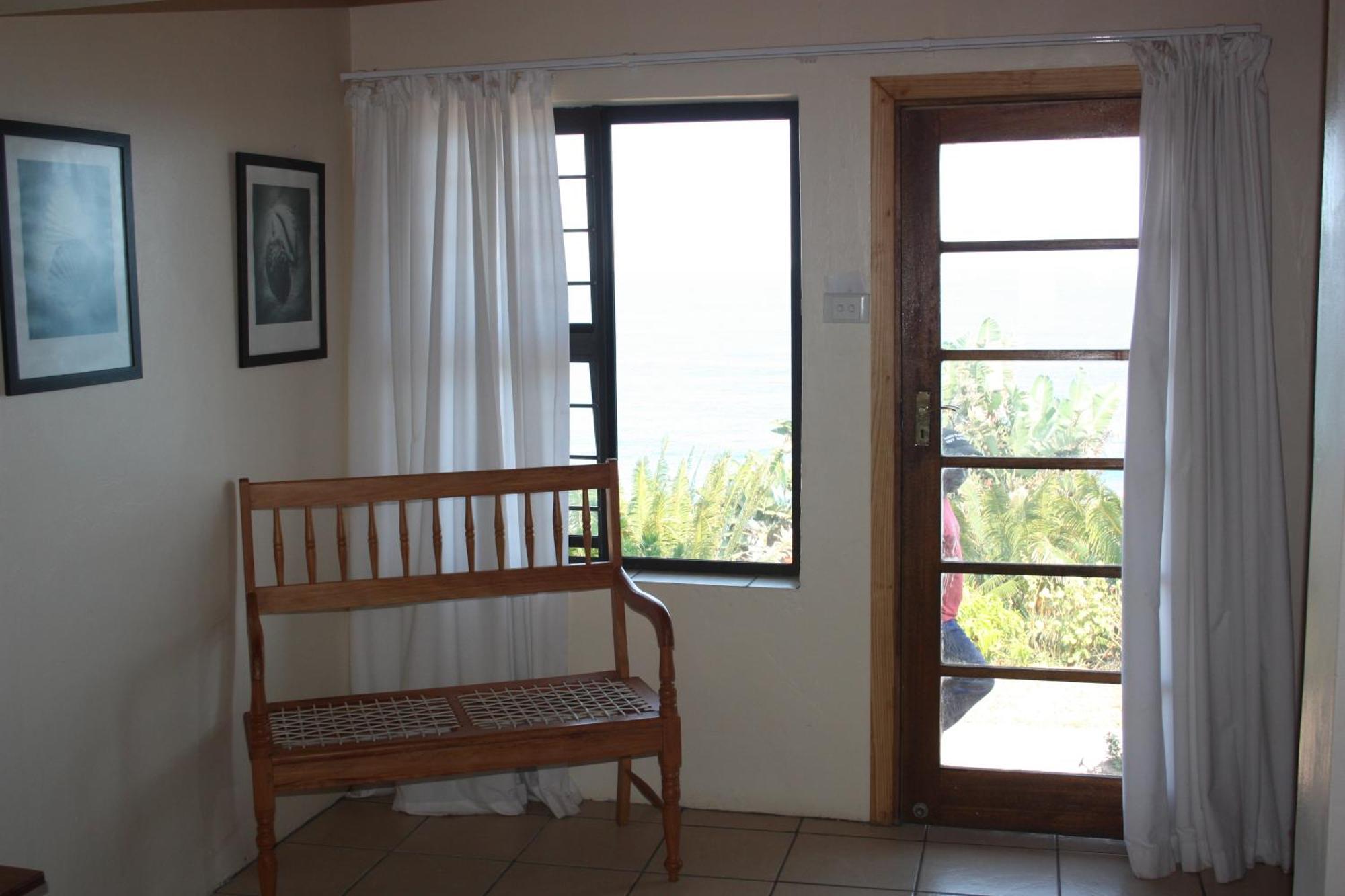 Dolphin Point B&B Durban Bilik gambar
