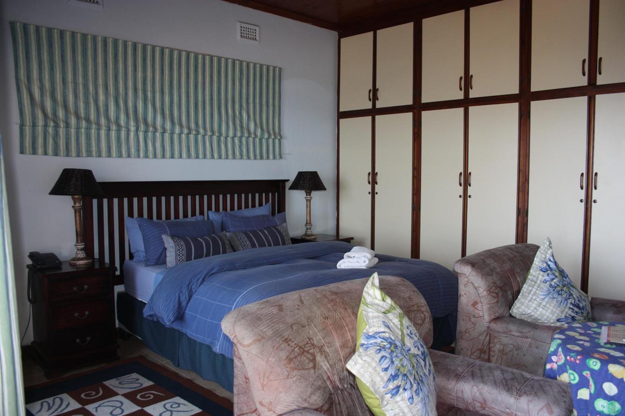 Dolphin Point B&B Durban Bilik gambar