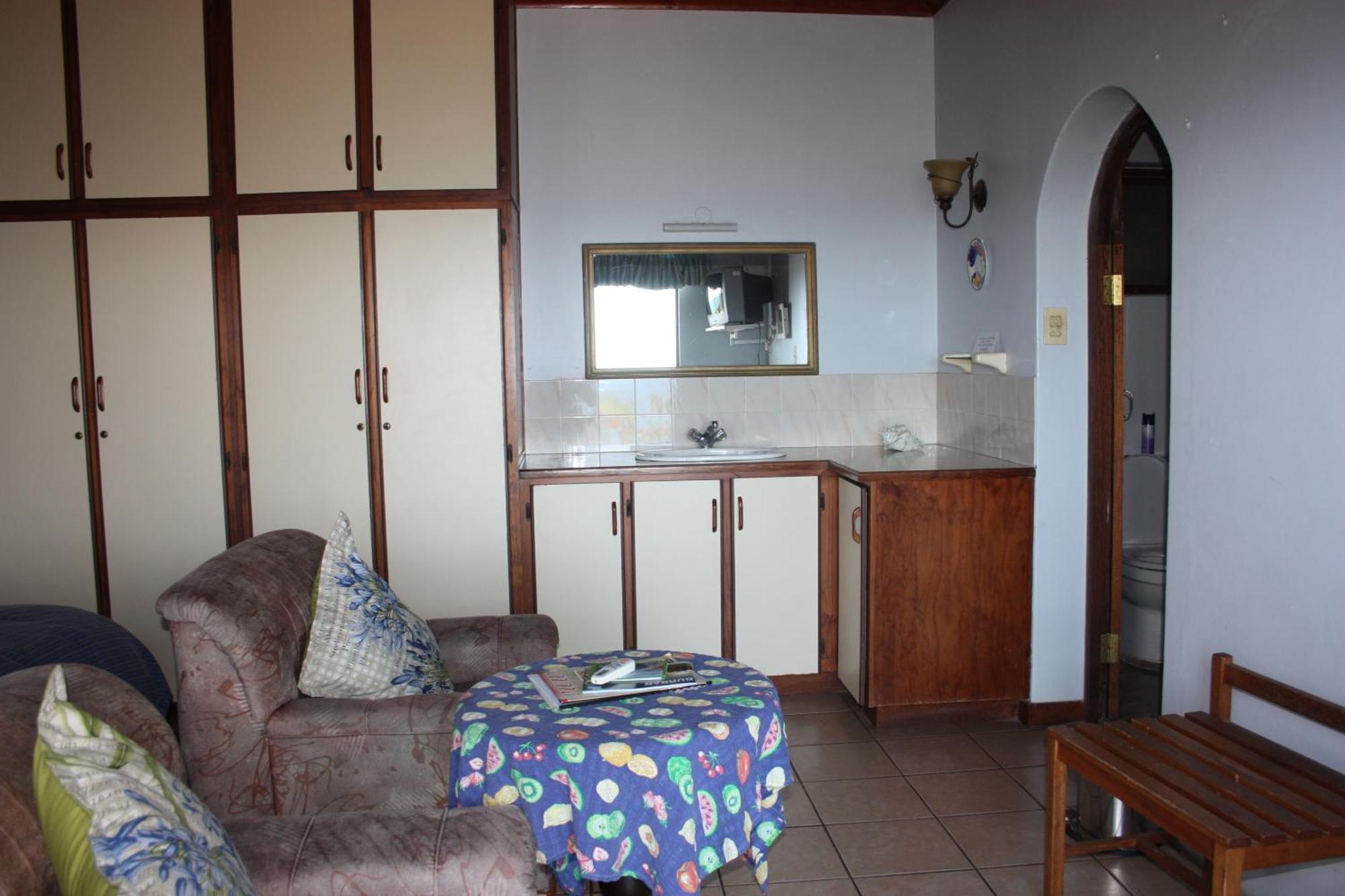 Dolphin Point B&B Durban Bilik gambar