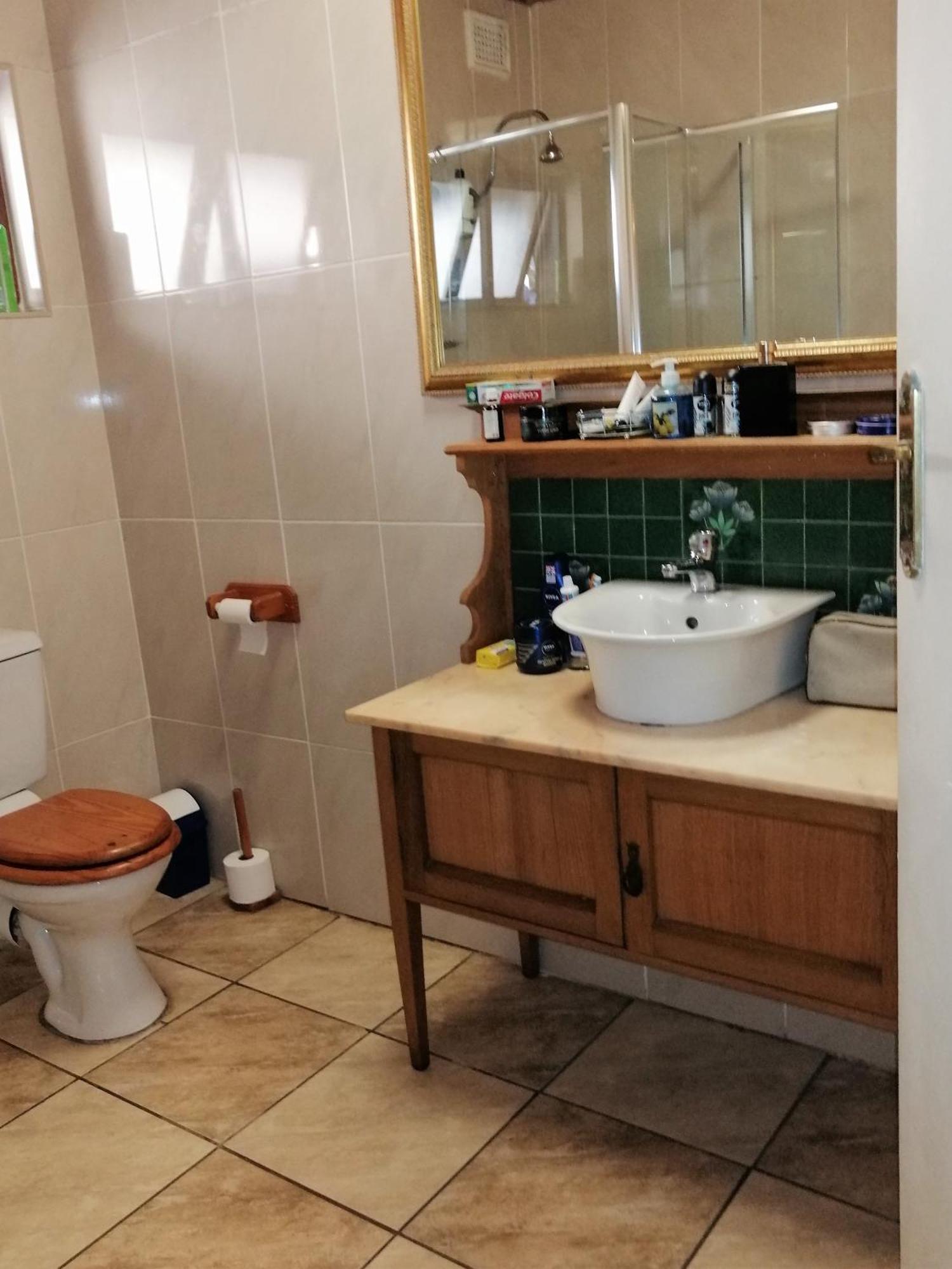 Dolphin Point B&B Durban Bilik gambar