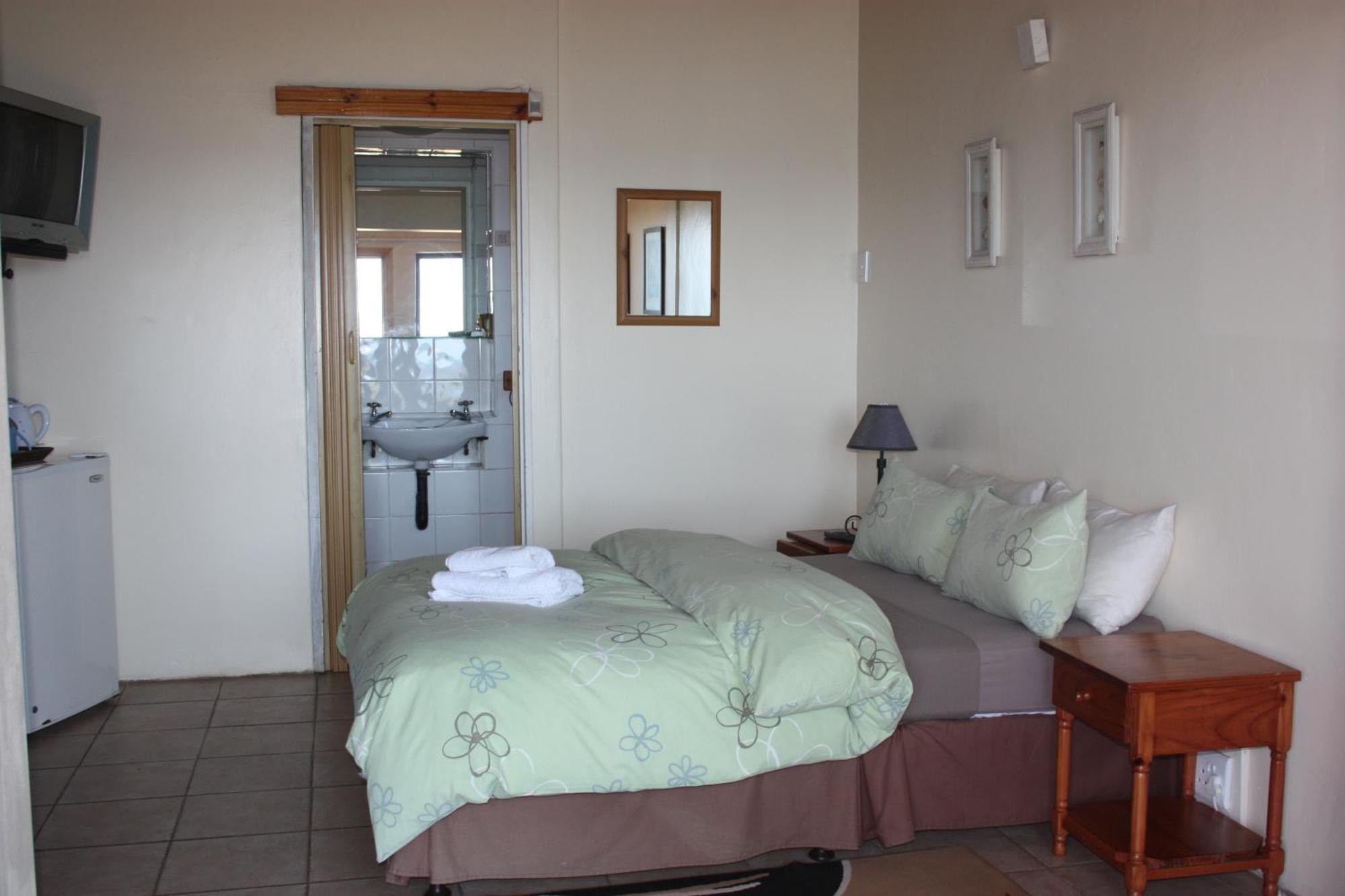 Dolphin Point B&B Durban Bilik gambar