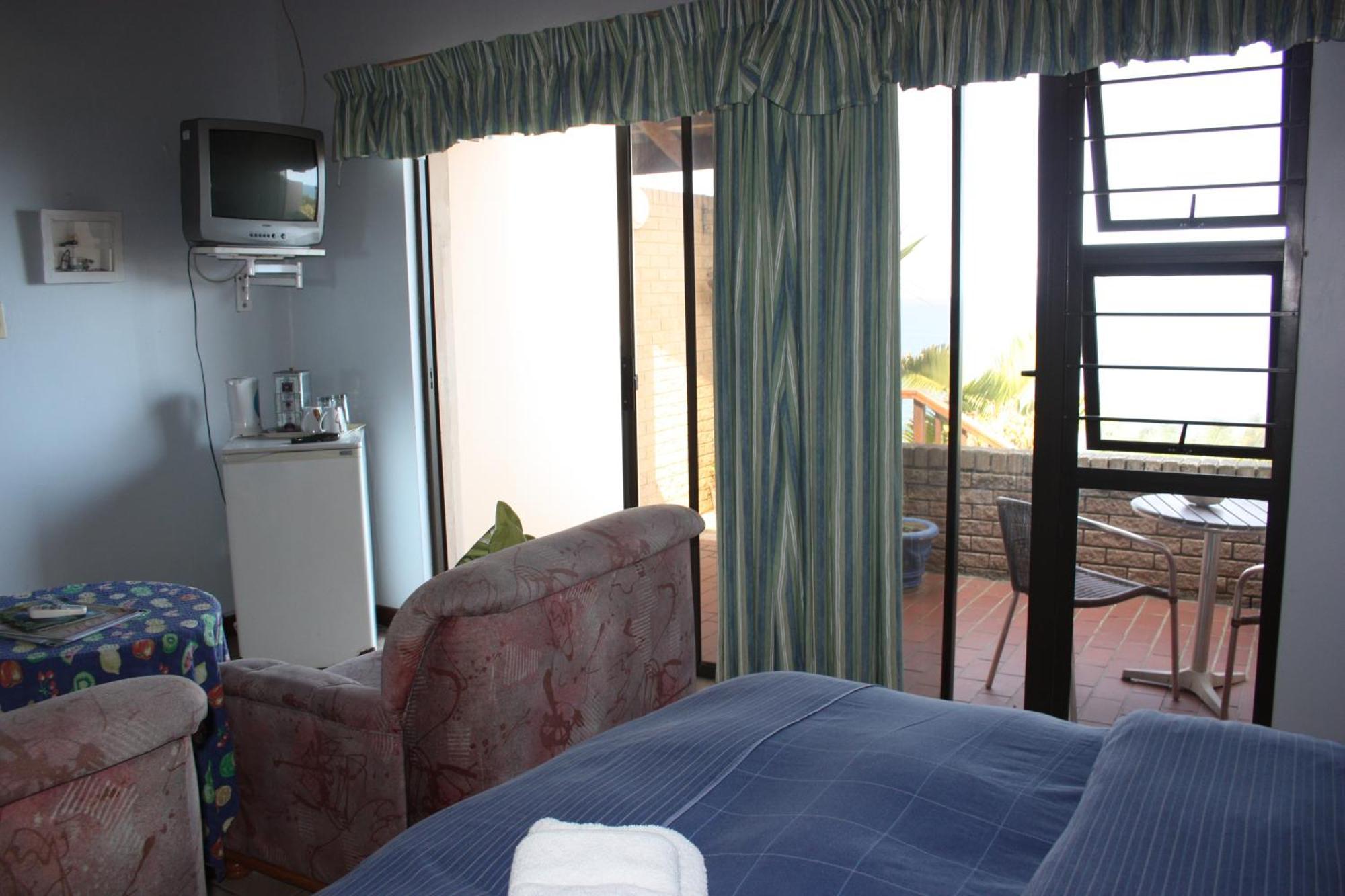 Dolphin Point B&B Durban Bilik gambar