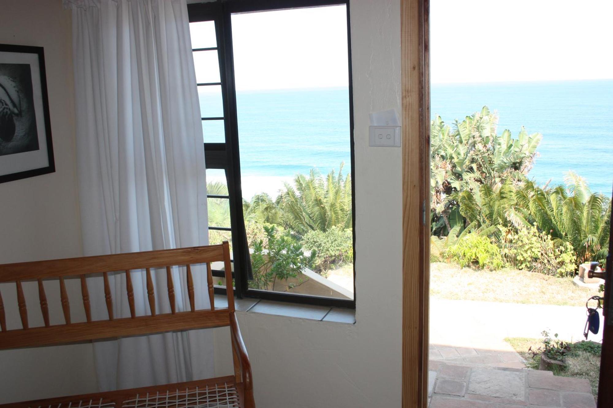 Dolphin Point B&B Durban Bilik gambar