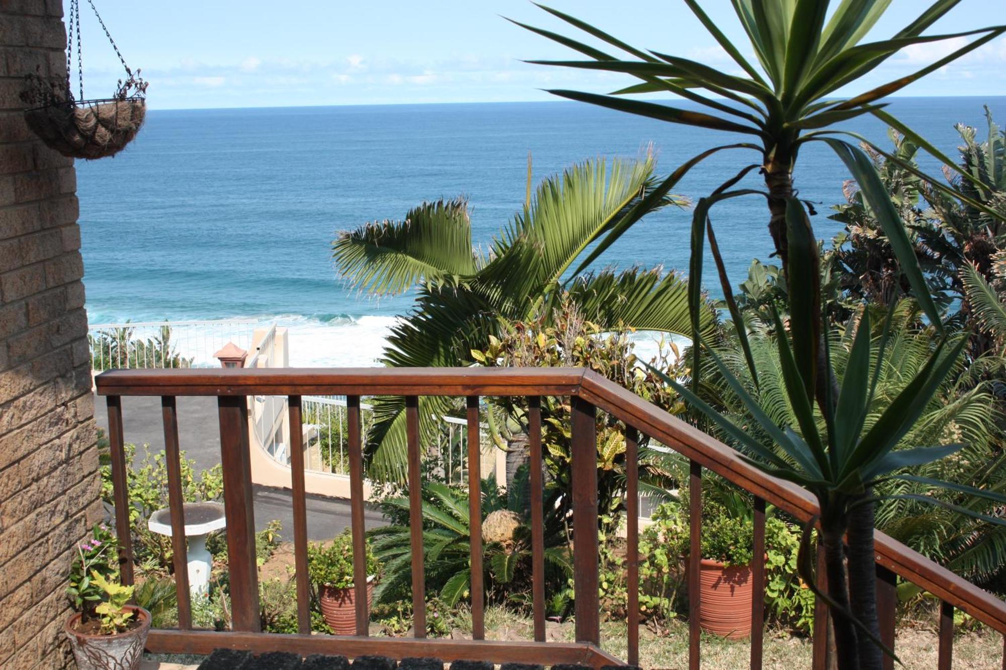 Dolphin Point B&B Durban Bilik gambar