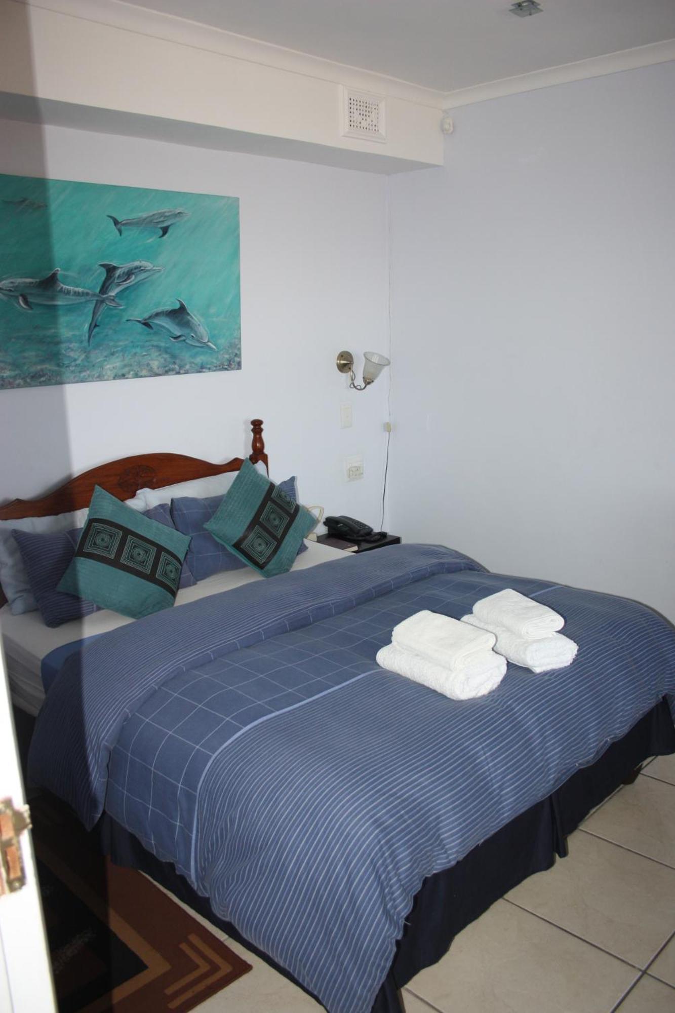 Dolphin Point B&B Durban Bilik gambar