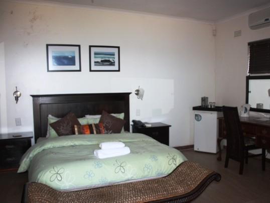 Dolphin Point B&B Durban Luaran gambar