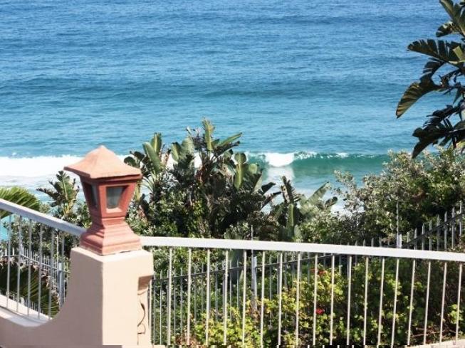 Dolphin Point B&B Durban Luaran gambar